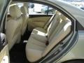 Natural Khaki Green - Sonata GLS Photo No. 21