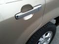 Mesa Beige Metallic - MDX  Photo No. 6