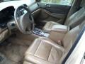 Mesa Beige Metallic - MDX  Photo No. 12