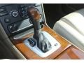  2009 XC90 V8 AWD 6 Speed Geartronic Automatic Shifter