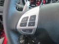 2013 Rally Red Metallic Mitsubishi Outlander Sport ES  photo #18