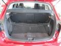 2013 Rally Red Metallic Mitsubishi Outlander Sport ES  photo #24