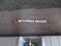 2013 Rally Red Metallic Mitsubishi Outlander Sport ES  photo #25