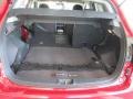 2013 Rally Red Metallic Mitsubishi Outlander Sport ES  photo #26