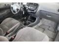 Roma Red - Civic DX Coupe Photo No. 16