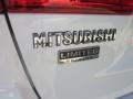 2013 White Pearl Mitsubishi Outlander Sport LE  photo #9