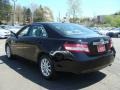 Black - Camry XLE Photo No. 6