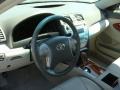2011 Black Toyota Camry XLE  photo #9