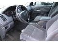 Starlight Silver Metallic - Pilot LX 4WD Photo No. 3