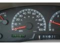 2002 Laser Red Ford Expedition Eddie Bauer  photo #2
