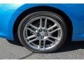 2010 Scion tC Release Series 6.0 Wheel and Tire Photo