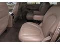 2002 Laser Red Ford Expedition Eddie Bauer  photo #5