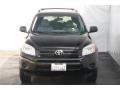 Black - RAV4 I4 Photo No. 7