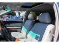 Breakwater Blue Metallic - RX 350 AWD Photo No. 12