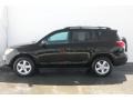 2008 Black Toyota RAV4 I4  photo #8