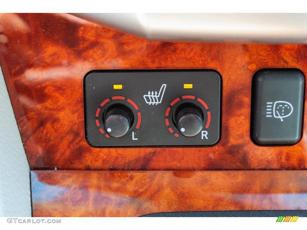 2007 Lexus RX 350 AWD Controls Photo #80586409