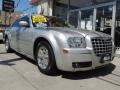 Bright Silver Metallic - 300 Touring Photo No. 1