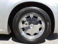 Bright Silver Metallic - 300 Touring Photo No. 3