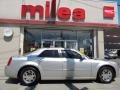 Bright Silver Metallic - 300 Touring Photo No. 4