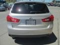 Quick Silver Metallic - Outlander Sport SE 4WD Photo No. 5