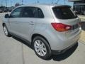 Quick Silver Metallic - Outlander Sport SE 4WD Photo No. 6