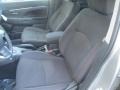 Quick Silver Metallic - Outlander Sport SE 4WD Photo No. 9