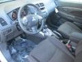 Quick Silver Metallic - Outlander Sport SE 4WD Photo No. 10