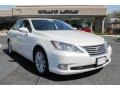 Starfire White Pearl - ES 350 Photo No. 1