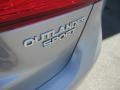 Quick Silver Metallic - Outlander Sport SE 4WD Photo No. 30