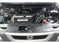Satin Silver Metallic - Element EX AWD Photo No. 28
