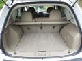 2012 Jeep Compass Limited Trunk