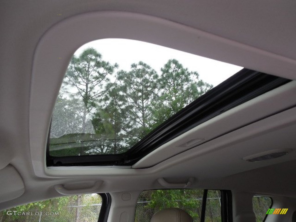 2012 Jeep Compass Limited Sunroof Photo #80587891