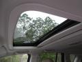 2012 Jeep Compass Dark Slate Gray/Light Pebble Beige Interior Sunroof Photo