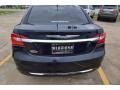 Blackberry Pearl Coat - 200 Touring Sedan Photo No. 4