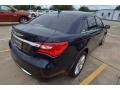 Blackberry Pearl Coat - 200 Touring Sedan Photo No. 5