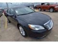 Blackberry Pearl Coat - 200 Touring Sedan Photo No. 8