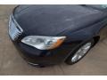 Blackberry Pearl Coat - 200 Touring Sedan Photo No. 10