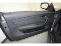 Black Door Panel Photo for 2011 BMW 1 Series #80588572