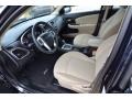 Blackberry Pearl Coat - 200 Touring Sedan Photo No. 14