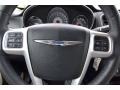 Blackberry Pearl Coat - 200 Touring Sedan Photo No. 16