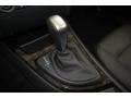  2011 1 Series 128i Coupe 6 Speed Steptronic Automatic Shifter