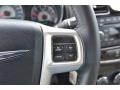 Blackberry Pearl Coat - 200 Touring Sedan Photo No. 18