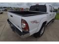 Super White - Tacoma V6 TRD PreRunner Double Cab Photo No. 6