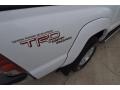 Super White - Tacoma V6 TRD PreRunner Double Cab Photo No. 7