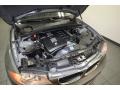 3.0 Liter DOHC 24-Valve VVT Inline 6 Cylinder Engine for 2011 BMW 1 Series 128i Coupe #80588887