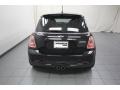 2011 Midnight Black Metallic Mini Cooper S Hardtop  photo #12