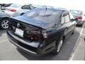 Black - Jetta Wolfsburg Edition Sedan Photo No. 3