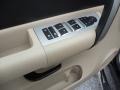 2009 Black Granite Metallic Chevrolet Silverado 1500 LT Extended Cab 4x4  photo #17