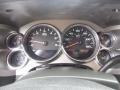2009 Black Granite Metallic Chevrolet Silverado 1500 LT Extended Cab 4x4  photo #18