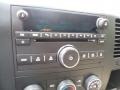 2009 Black Granite Metallic Chevrolet Silverado 1500 LT Extended Cab 4x4  photo #19